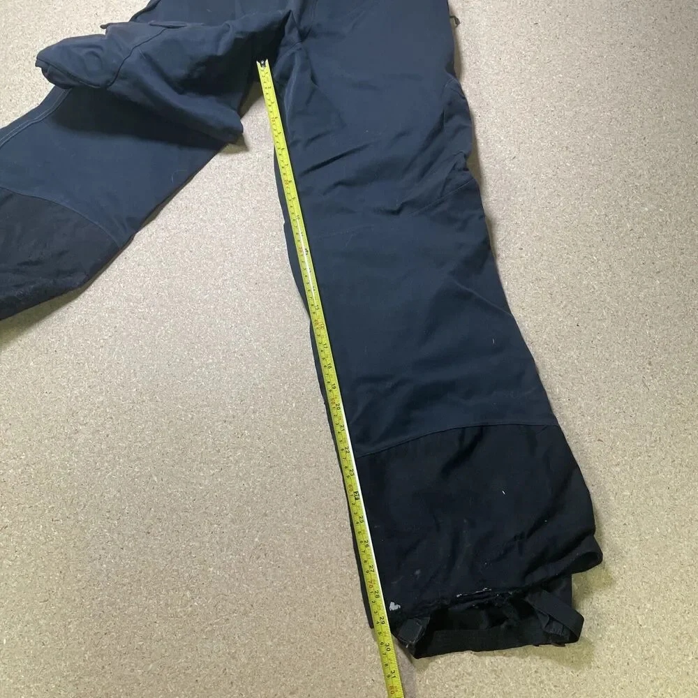 Patagonia Mountain Utility Pants Size 30 Snowmobile Durable - Picture 9 of 10